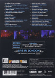 Mariza:mariza In London [DVD]