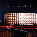 Marks To Prove It [Audio CD] MACCABEES