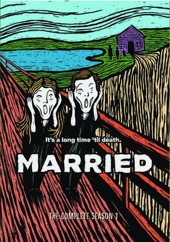 Married: The Complete Season 1 [DVD]