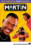 Martin: The Complete First Season [DVD]