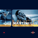 Martini Mood 2 [Audio CD] Tweak; The Funky Lowlives; Deela; Protassov; Dublex Inc; Dzihan & Kamien; U.F.O.; Mo' Horizons; Nicola Conte and Various Artists