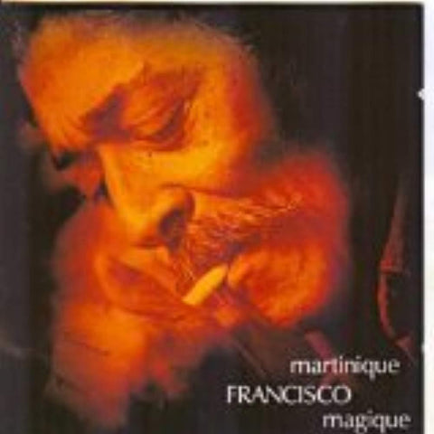 Martinique Magique [Audio CD]