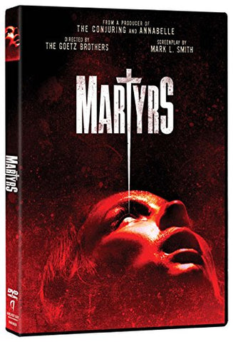 Martyrs [DVD]