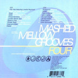 Mashed Mellow Grooves 4 [Audio CD] Various Artists