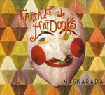 Maskarada [Audio CD] Traf De Haidouks