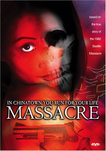 Massacre [DVD]