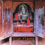 Massala [Audio CD] Blue Planet (Band)