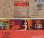 Massala [Audio CD] Blue Planet (Band)