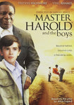 Master Harold & The Boys [DVD]