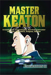 Master Keaton: V.2 Excavation II (ep.6-10) [DVD]