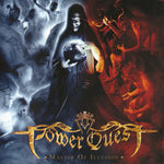 Master of Illusion [Audio CD] POWER QUEST