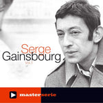 Master Serie Vol.1 [Audio CD] Gainsbourg, Serge; Serge Gainsbourg and Michel Colombier