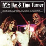 Mastercuts [Audio CD] Ike & Tina Turner