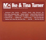 Mastercuts [Audio CD] Ike & Tina Turner