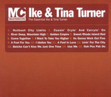 Mastercuts [Audio CD] Ike & Tina Turner