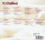 Mastercuts Chilled [Audio CD] Various Artists