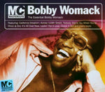 Mastercuts Presents... [Audio CD] Womack,Bobby