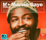 Mastercuts Presents Marvin Gaye [Audio CD] Gaye, Marvin