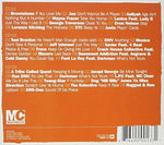 Mastercuts R&B [Audio CD] Mastercuts R & B