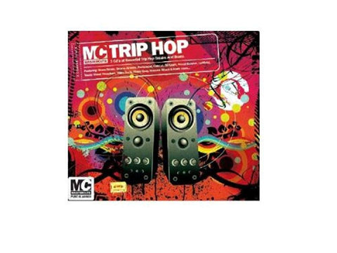 Mastercuts Trip Hop [Audio CD] Mastercuts Trip Hop