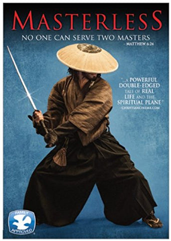 MASTERLESS [DVD]