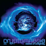 Masters of Conspiracy [Audio CD] Cryptomnesia