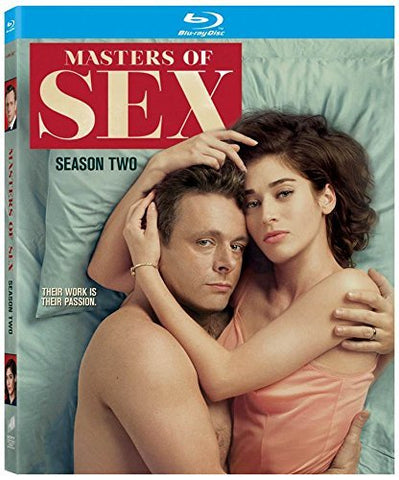 Masters of Sex - Season 02 [Blu-ray] (Bilingual)