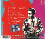 Matadora [Audio CD] Michel, Danny