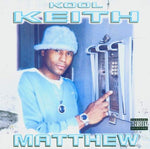 Matthew [Audio CD] Kool Keith