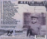 Matthew [Audio CD] Kool Keith
