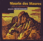 Maurin Des Maures [Audio CD]