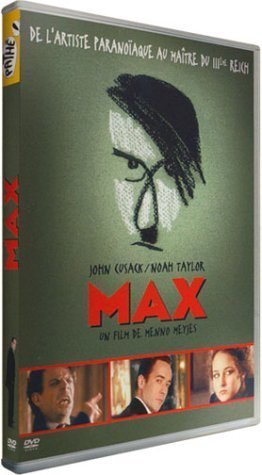 Max [DVD]