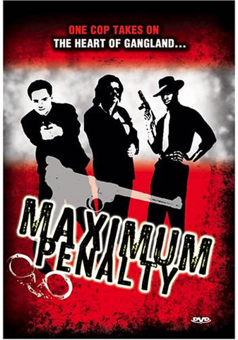 Maximum Penalty [DVD]