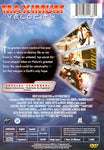 Maximum Velocity [DVD]