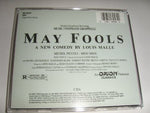 May Fools [Audio CD] Stephane Grappelli