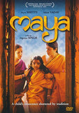 Maya / Maya (Bilingual) [DVD]