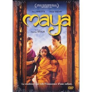 Maya (Sous-titres français) [DVD]