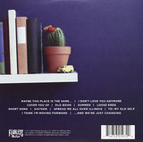 Maybe This Place Is The Same And We' Re Just Changing [Audio CD] Real Friends