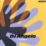 Mazzo Mix Up #8 [Audio CD] Various Artists