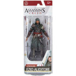 McFarlane Toys Assassin's Creed Il Tricolore Ezio Auditore Action Figure