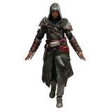 McFarlane Toys Assassin's Creed Il Tricolore Ezio Auditore Action Figure