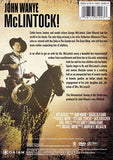 McLintock! (Full Screen) [DVD]