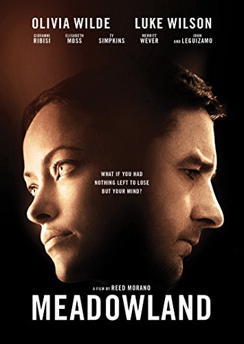 Meadowland [DVD]