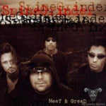 Meat & Greed [Audio CD]