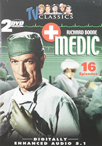 Medic [DVD]