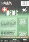 Medic [DVD]