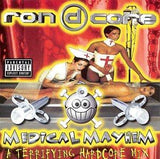 Medical Mayhem [Audio CD] Core, Ron D.