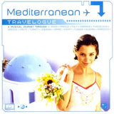 Mediterranean Travelogue [Audio CD] Various Artists