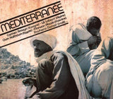 Mediterranee [Audio CD] VARIOUS ARTISTS