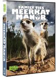 Meerkat Manor: Family Ties [DVD]